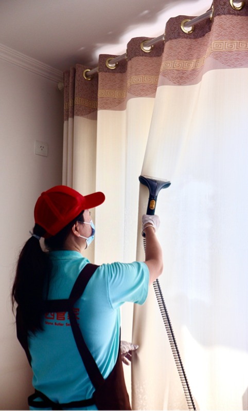 搬家后垃圾处理